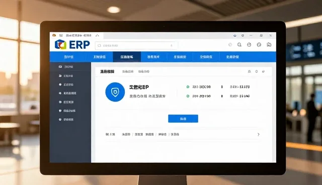 企业管理软件性能优化与信息技术培训的融合路径