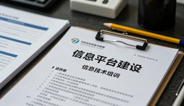 数据采集分析系统选型中的关键考量因素