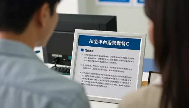 数据采集分析技术选型中的关键考量因素
