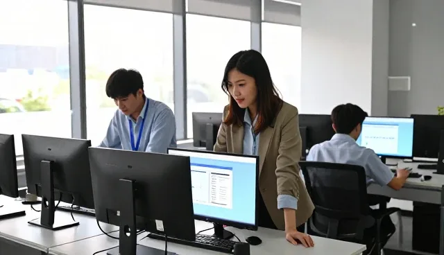 故障预警在运维托管服务中的实际应用与性能优化