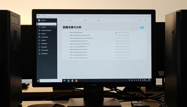 运维托管场景下的数据采集分析实践与应用